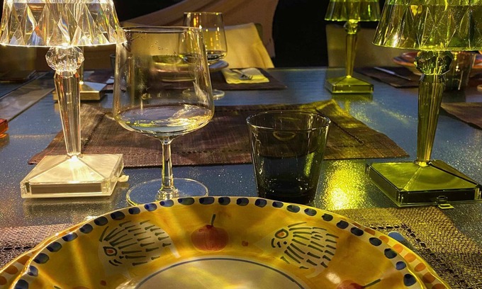 Malfa House | Villa Egea, charm with sea view and garden