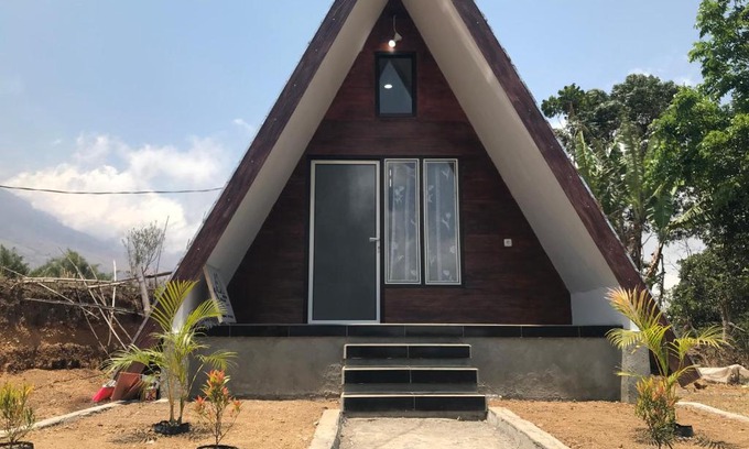 Kecamatan Sembalun Bed & Breakfast | Villa Eger Rinjani
