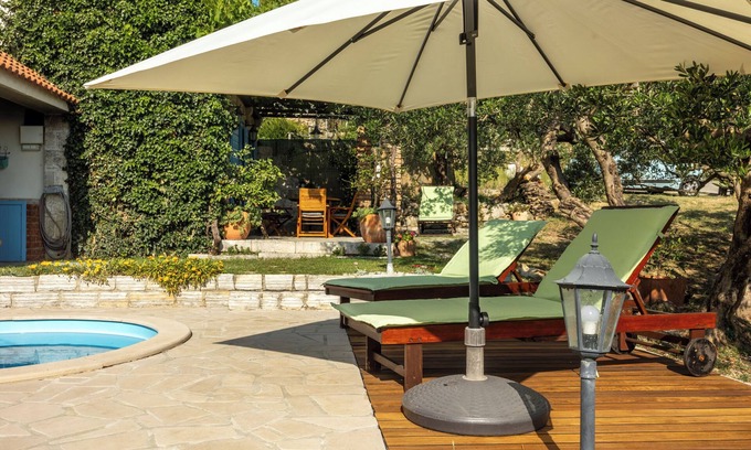 Makarska House | Villa Ela (V2101-K1) - Makarska