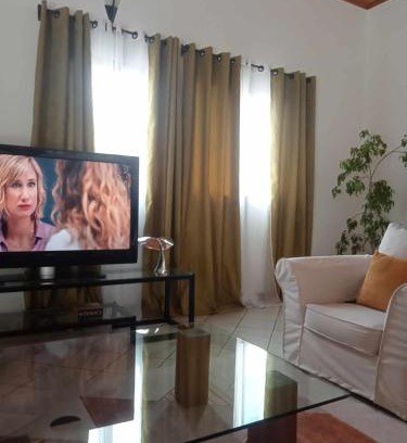 Ambohibao Villa | Villa en résidence proche de l'aéroport