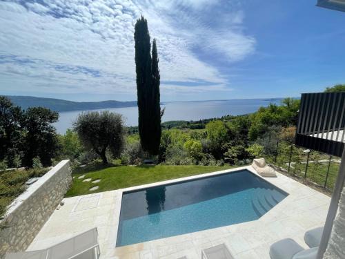 Toscolano Maderno Villa | Villa Engardina