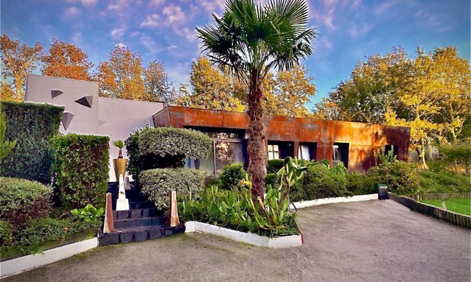 Loureiro Villa | Villa Enzo