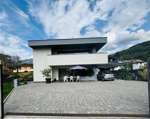 Riva del Garda Apartment | Villa Ernesta-Appartamento