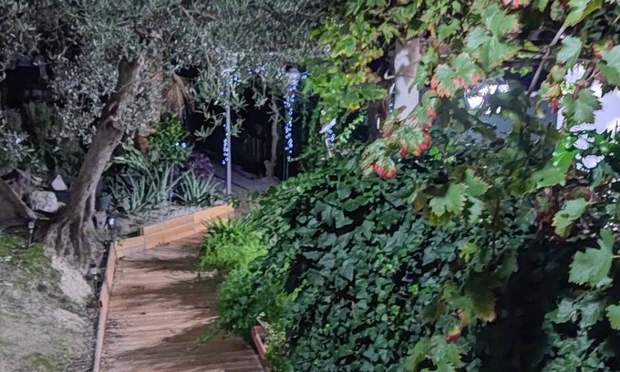 Alcaudete Cottage | Villa Cuartelillos, te Espera; Disfrútala con tu Familia o Amigos