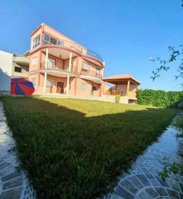 Rafraf Villa | Villa Escapade, bord de mer à RAFRAF