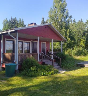 Kristiinankaupunki House | Villa Fårskär