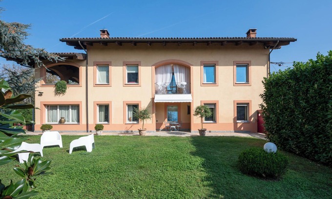 Asti House | Villa Felice by Interhome