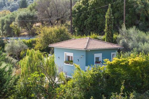 Lazarata Villa | VILLA FELICETTA PICOLA
