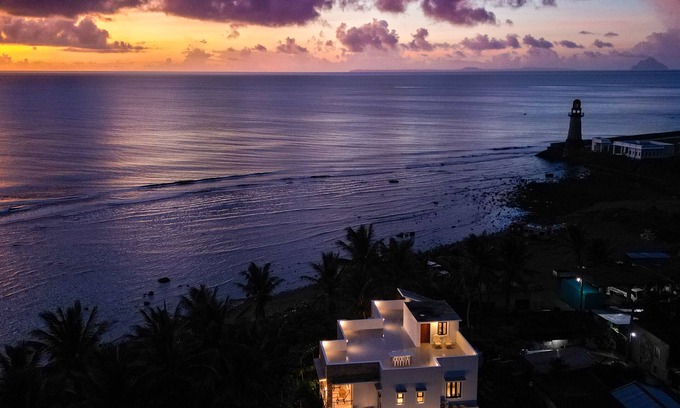 Mahatao Hotel | Villa Ferrer