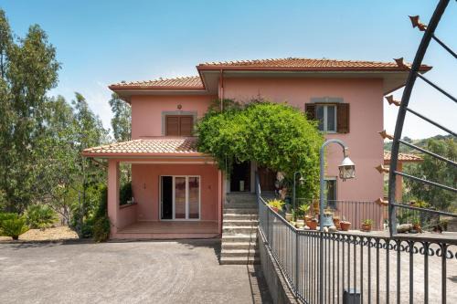 Nicosia Villa | Villa Filippa