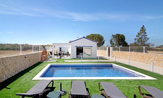 Silves House | Villa Flora
