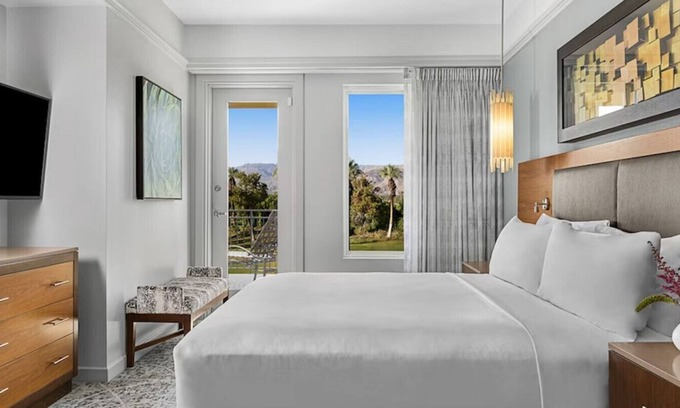 Palm Desert Villa | Villa for Coachella 2026