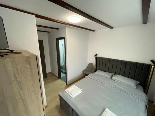 Busteni Villa | Villa Forrest Bușteni