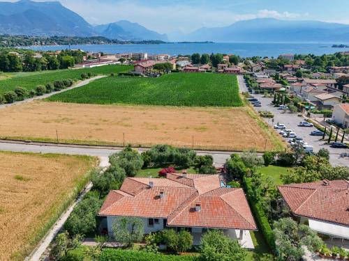 Pieve Vecchia Villa | Villa Fortuna