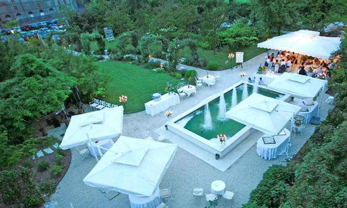 Gorgo al Monticano Hotel | Villa Foscarini Cornaro