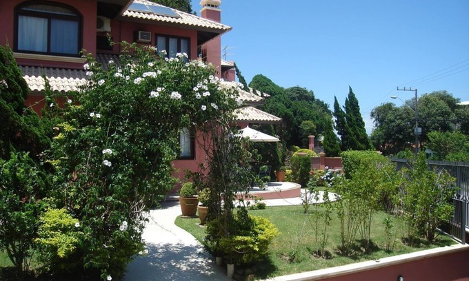 Florianopolis House | Villa Friuli Residence - Ap 103 - A stronghold of Peace, Charm and Cozy