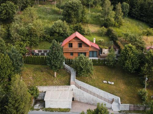 Vrata Villa | Villa Fužine by Interhome