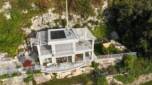 Campagnola Villa | Villa Gabizza villa singola con jacuzzi privata