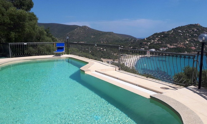 Torre delle Stelle Villa | Villa Gabriel - Torre Delle Stelle - SARDINIA