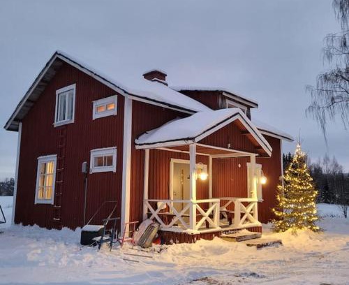 Rovaniemi Villa | Villa Gallela Hosted by Hygge Host