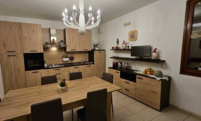 Oriago Villa | "Villa Gardenia" in Mira on the Brenta Riviera.