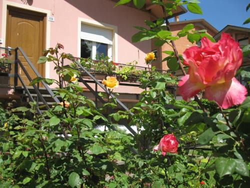 Bagno di Romagna Villa | villa gesualda