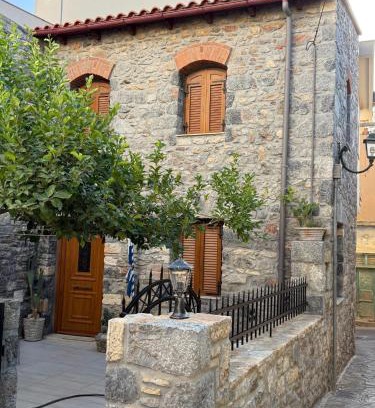 Kastelli Villa | Villa GIANNAKOS MINOAN HERSONISSOS