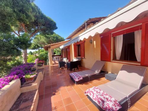 Magazzini Apartment | Villa Giolù