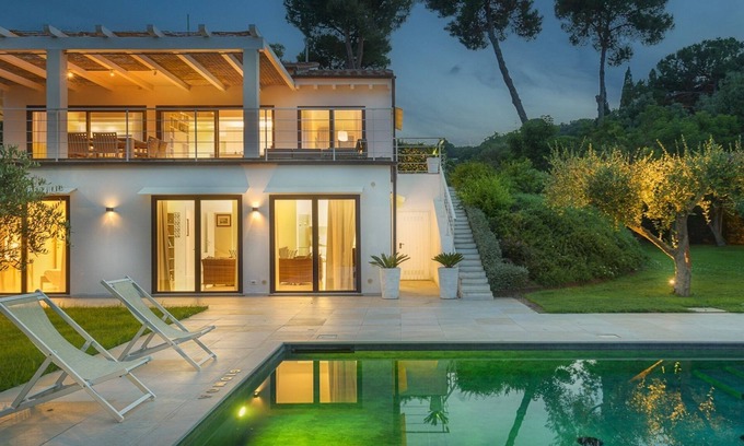 Capoliveri Villa | Villa Giomoa 8, Emma Villas