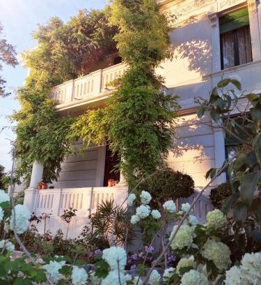 Scalea Bed & Breakfast | Villa Giordanelli