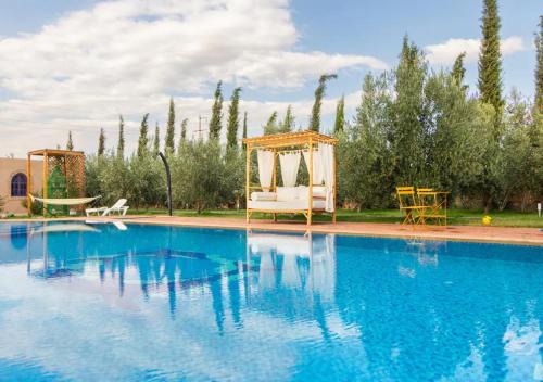 Loudaya House | VILLA GIULIA & SOLEY