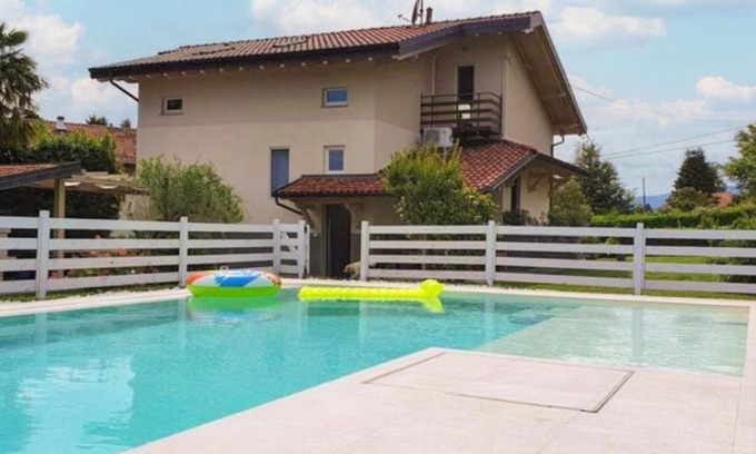 Besozzo Villa | Villa Giuseppina by Interhome
