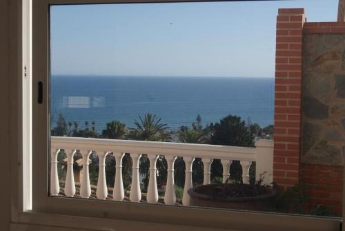 Torre de Benagalbon House | Villa Gloria con vistas al mar