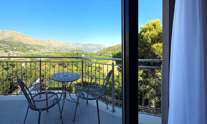 Zupa dubrovacka House | Villa Golden Grain