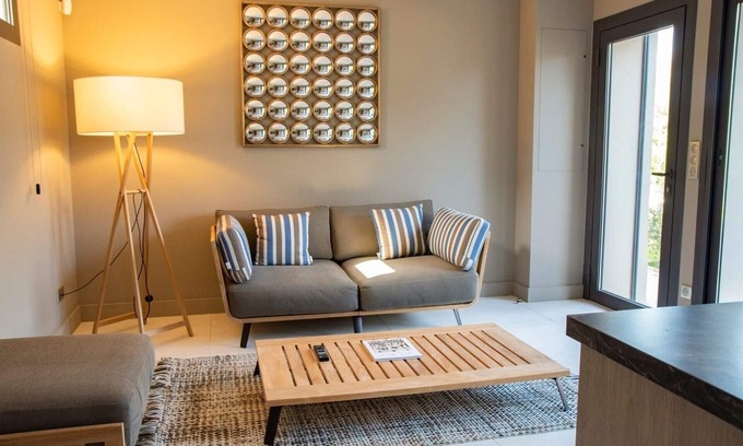 La Croix-Valmer Villa | Villa Grace