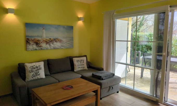 Gulici House | Villa Green Oasis