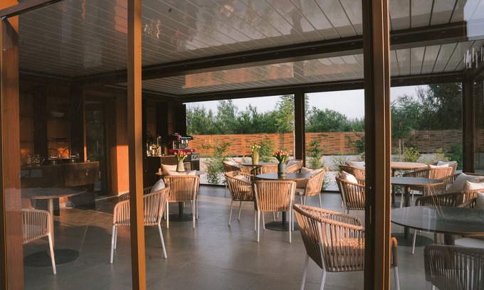 Lamezia Terme Bed & Breakfast | Villa Grumolara & Spa