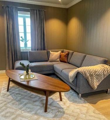 Galaa Villa | Villa Gulstua