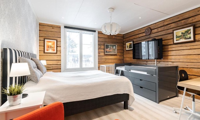 Tampere Apartment | Villa Härmälä