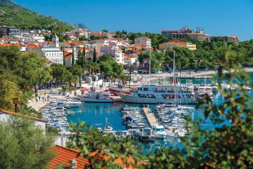 Baska Voda House | Villa H&M