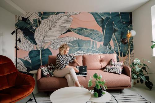 Fulda Apartment | Villa Haag - Wohnflair Apartments nah am Dom