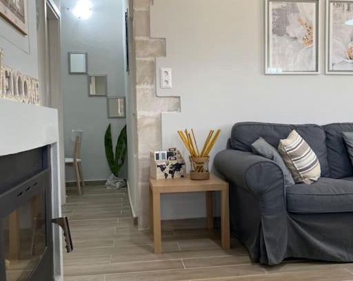 Nea Kria Vrisi House | Villa Harmony