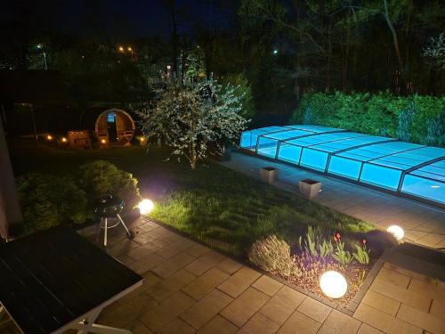Ustron Apartment | VILLA-Harmony
