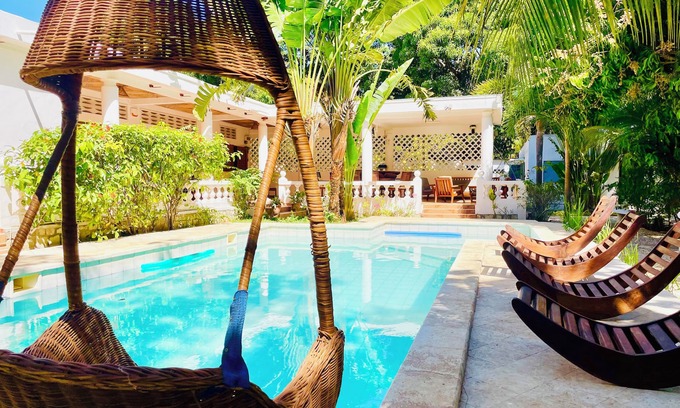 Mahajanga Villa | Villa haut de gamme à Majunga