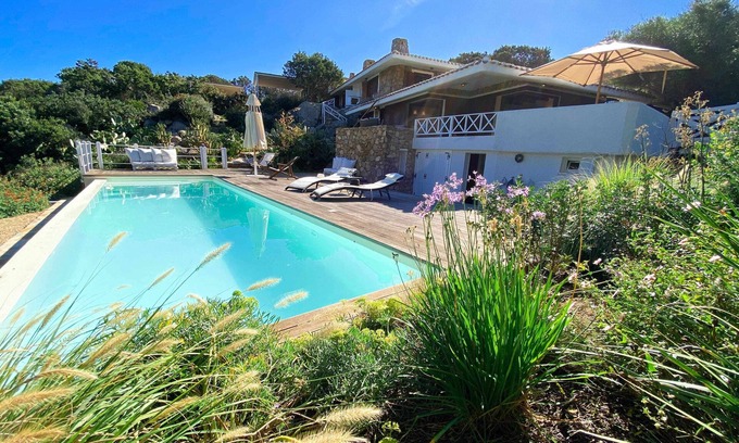 Portobello House | Villa Heaven Lux - Independent Villa