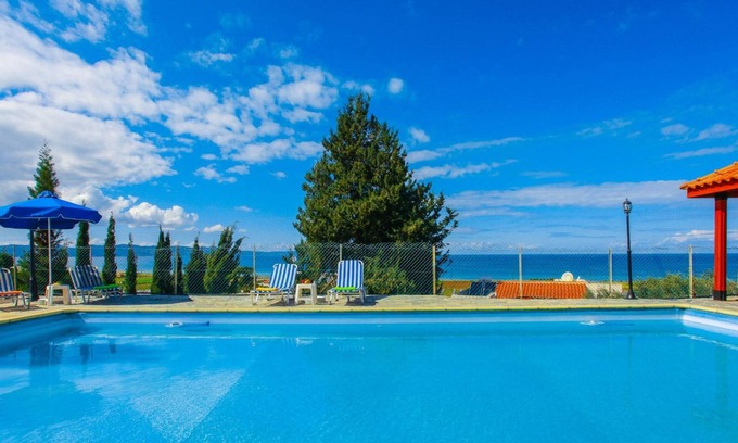 Argaka Villa | Villa Hera Argaka in Argaka