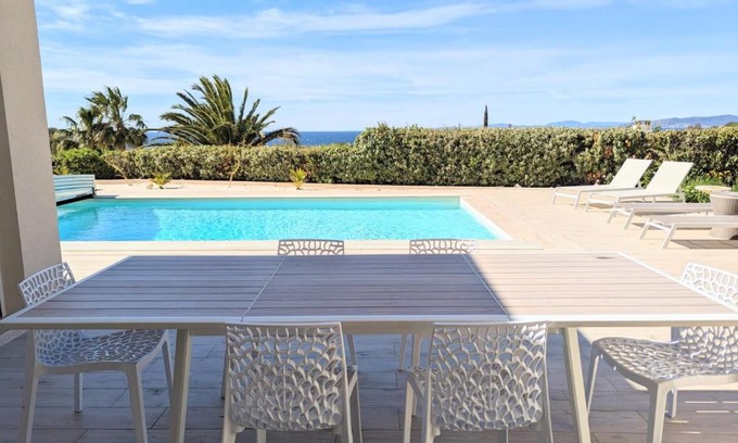 Le Dramont Villa | Villa Ibiza