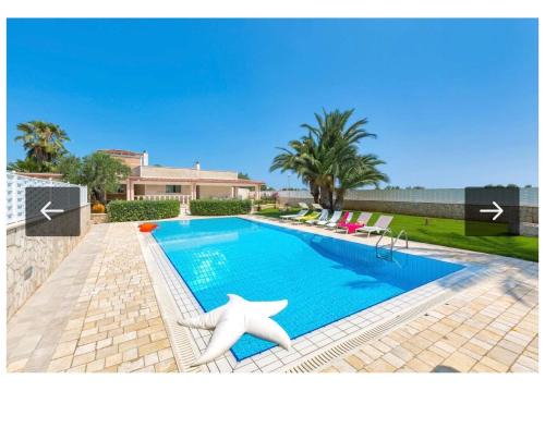 Capitolo Villa | Villa Ilaria