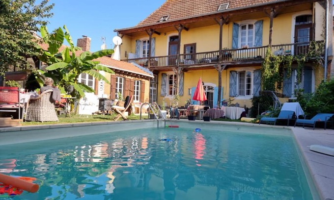Maubourguet Bed & Breakfast | Villa Imaginaire