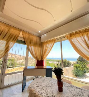 Imi Ouaddar Villa | Villa Imi Ouaddar Taghazout